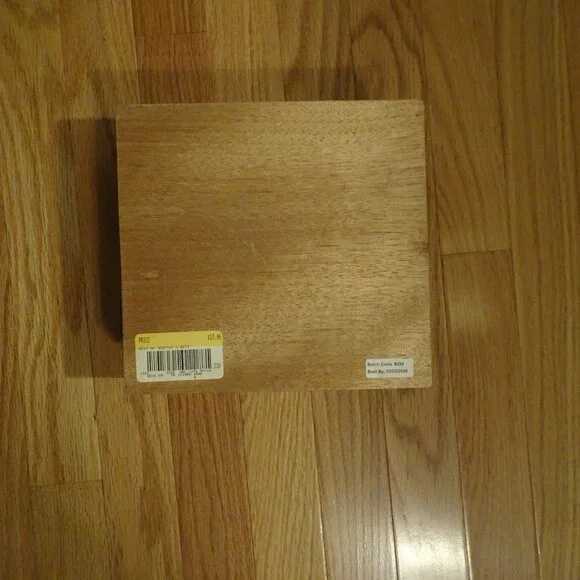 Seattle's Best Cheese Slicer and Block Set - Picture 3 of 3